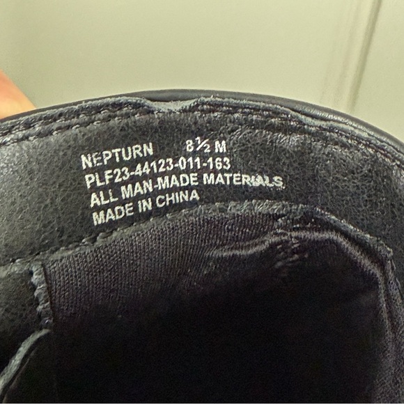 Kim Rogers Nepturn Booties - Wide Width Size 8.5M - Picture 4 of 10